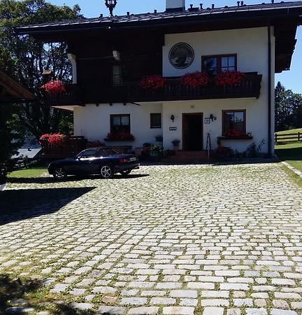 Alpenhaus Birkhahn Hotel Ramsau am Dachstein Exterior photo