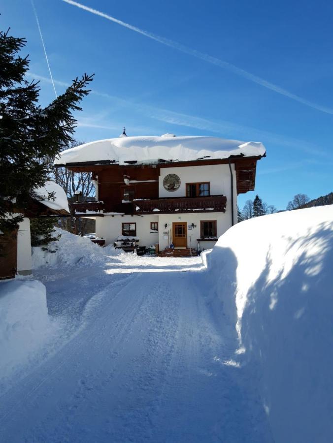 Alpenhaus Birkhahn Hotel Ramsau am Dachstein Exterior photo