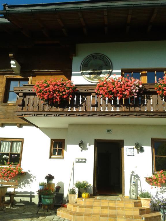 Alpenhaus Birkhahn Hotel Ramsau am Dachstein Exterior photo