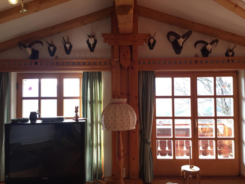 Alpenhaus Birkhahn Hotel Ramsau am Dachstein Exterior photo